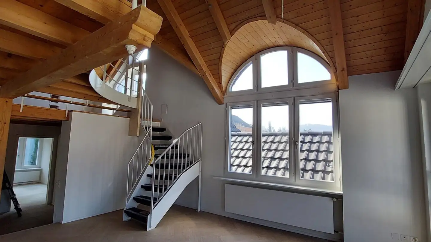 Apartment for rent - Hertensteinstrasse 16, 5408 Ennetbaden - Photo 3