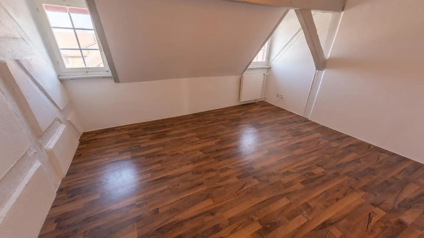Maisonette mieten - Dorfstrass 22, 8464 Ellikon am Rhein - Foto 4