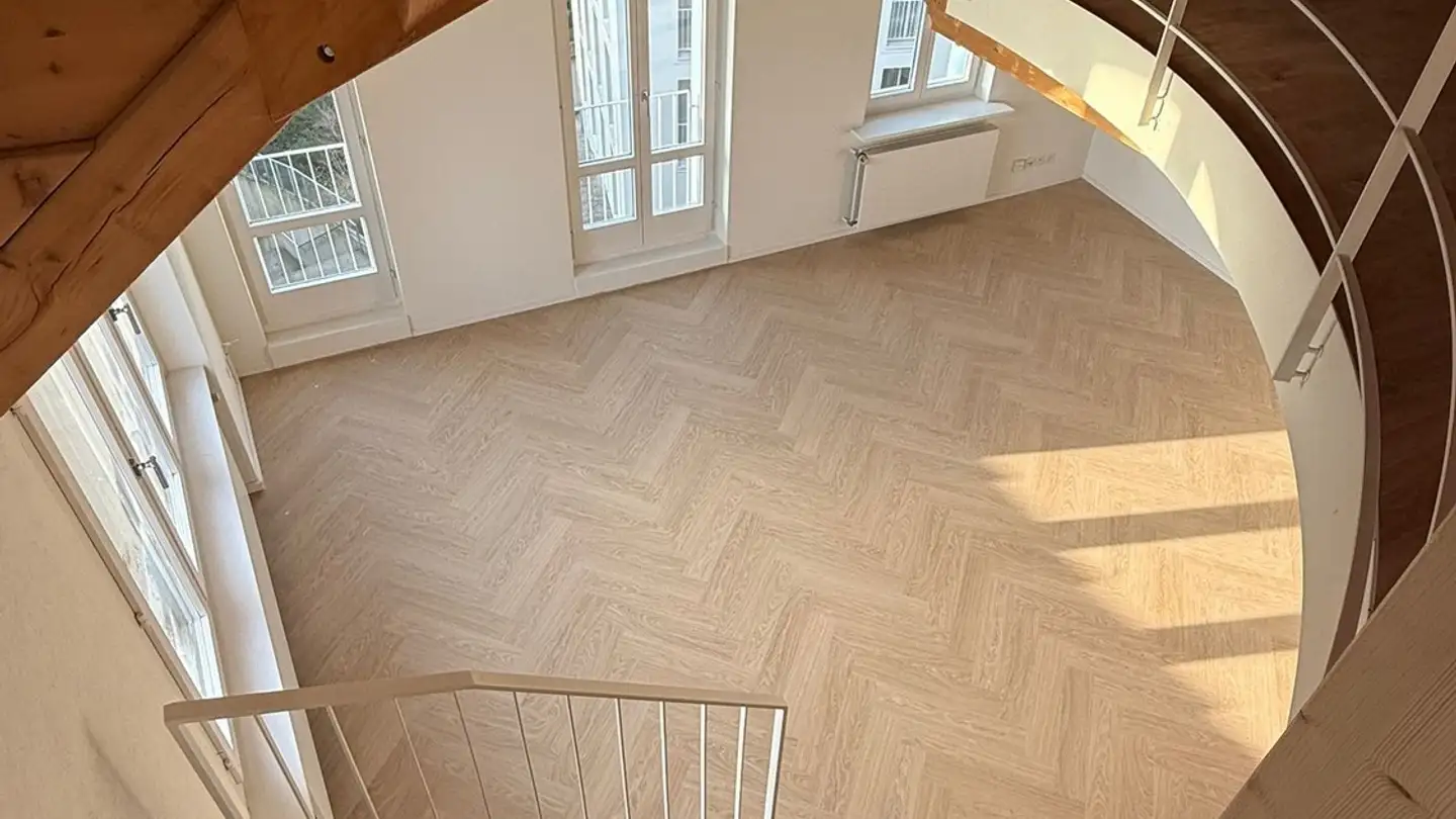 Apartment for rent - Hertensteinstrasse 16, 5408 Ennetbaden - Photo 4