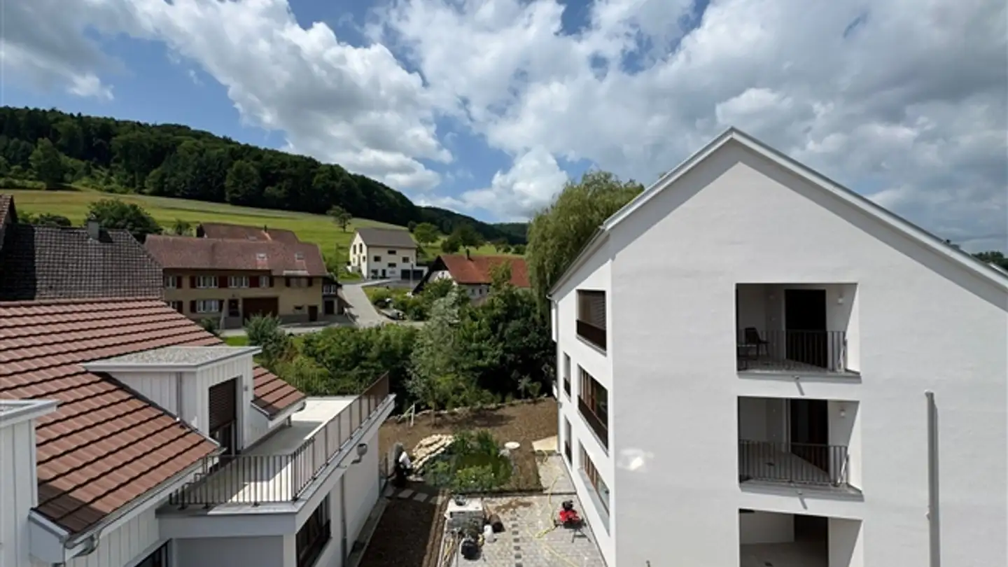 Wohnung mieten - Ausserdorf 2b, 4324 Obermumpf - Foto 3