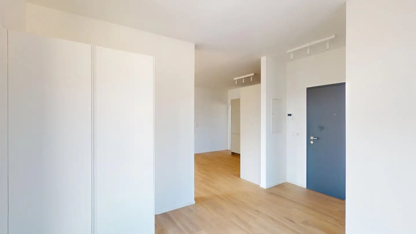 Wohnung mieten - Via A. e O. Torricelli 25, 6900 Lugano - Foto 2