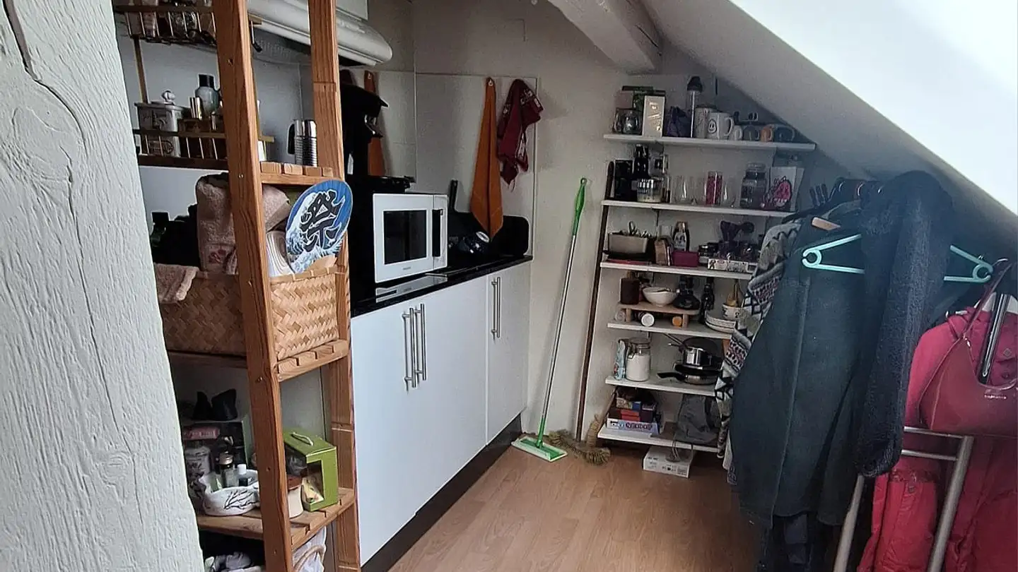 Wohnung mieten - Chemin Du Léman, 1260 Nyon - Foto 3