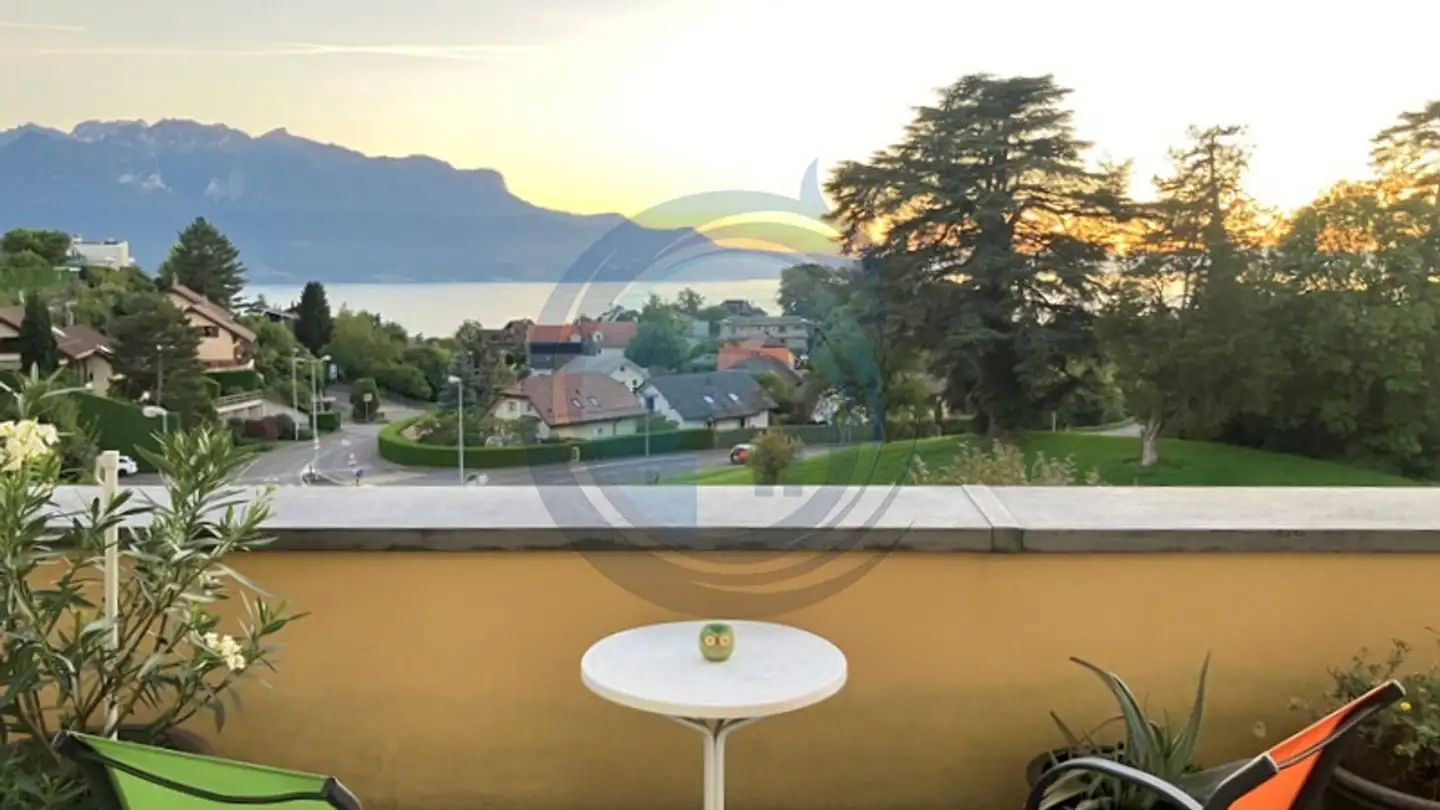 Single house for sale - 1814 La Tour-de-Peilz - Photo 3