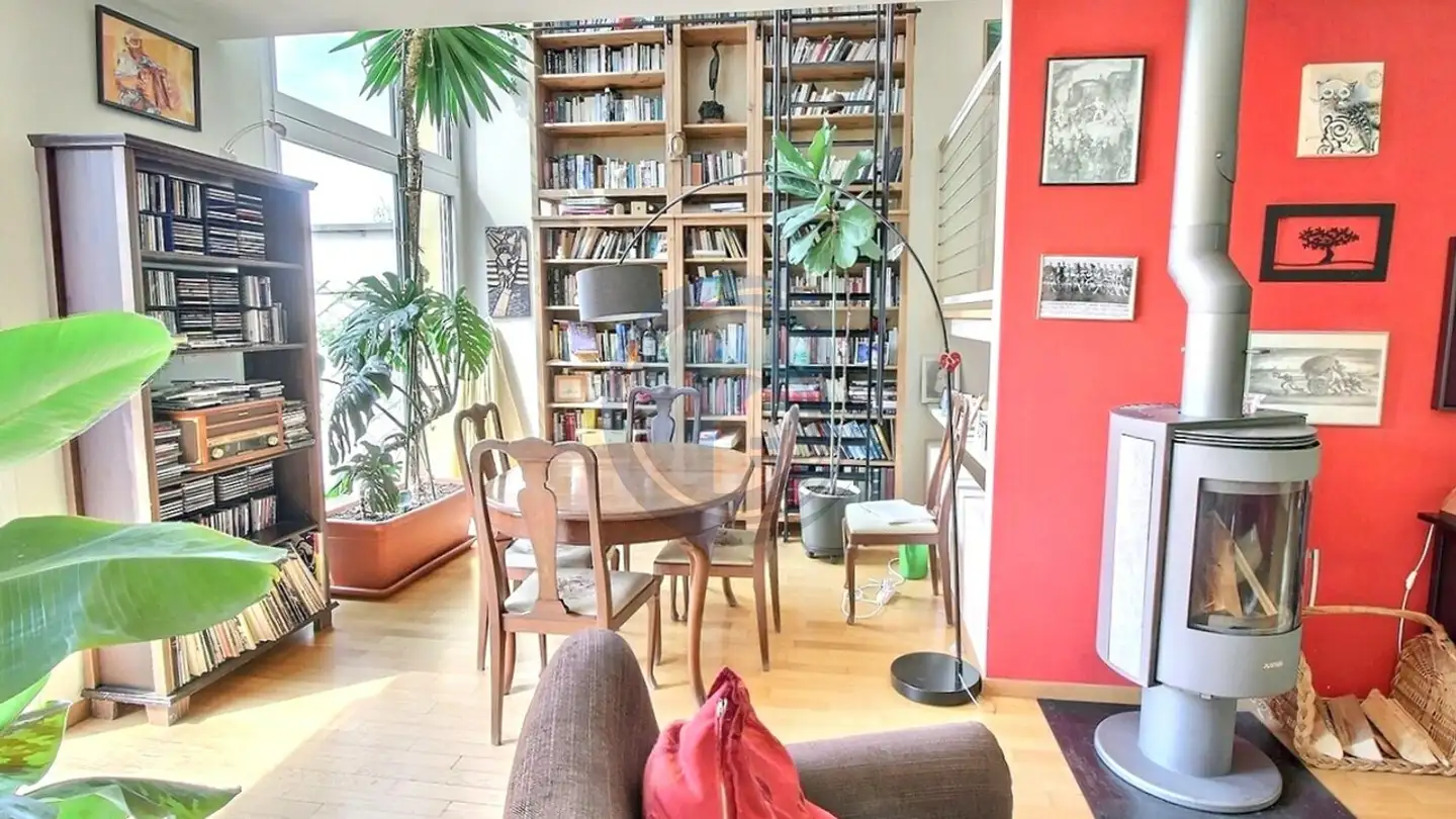 Single house for sale - 1814 La Tour-de-Peilz - Photo 4