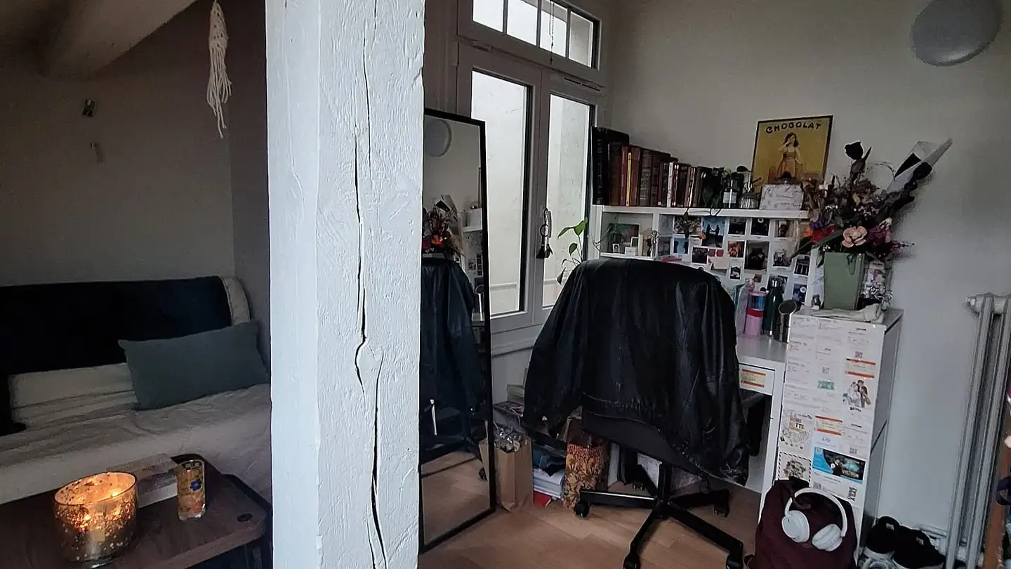 Wohnung mieten - Chemin Du Léman, 1260 Nyon - Foto 2