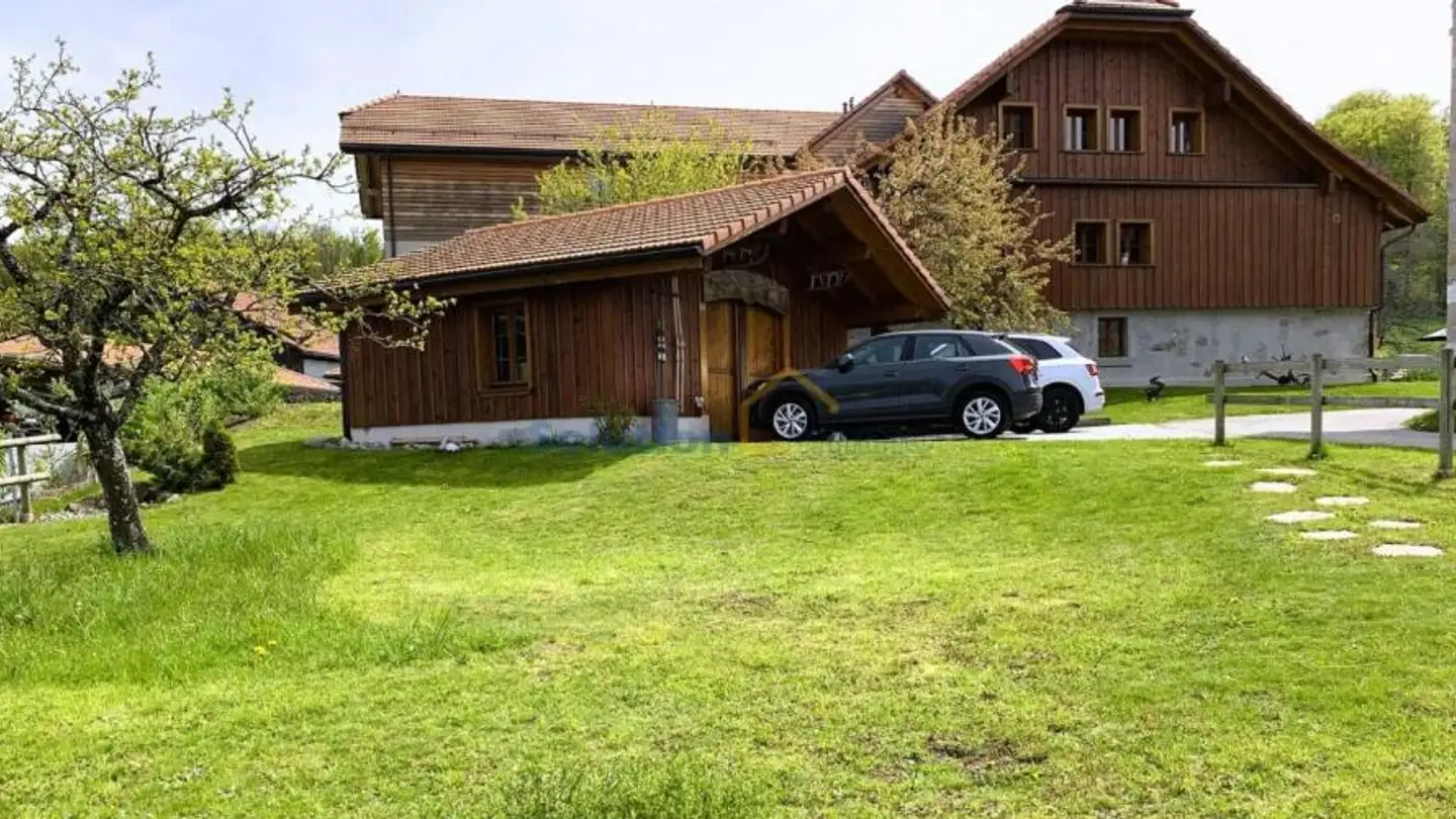 Maison individuelle à vendre - 1615 Bossonnens - Photo 3