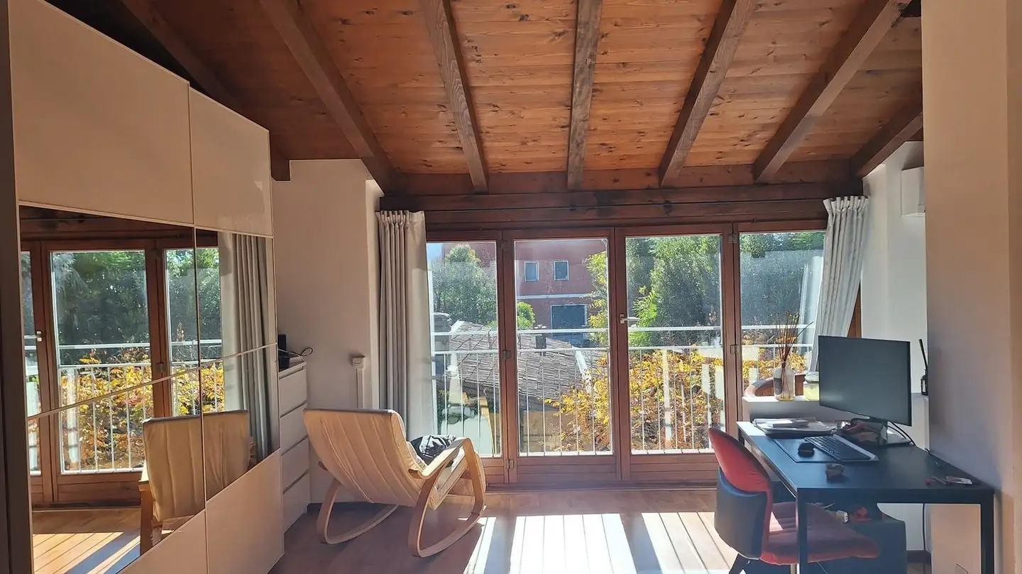 Casa singola in affitto - 6929 Gravesano - Photo 4