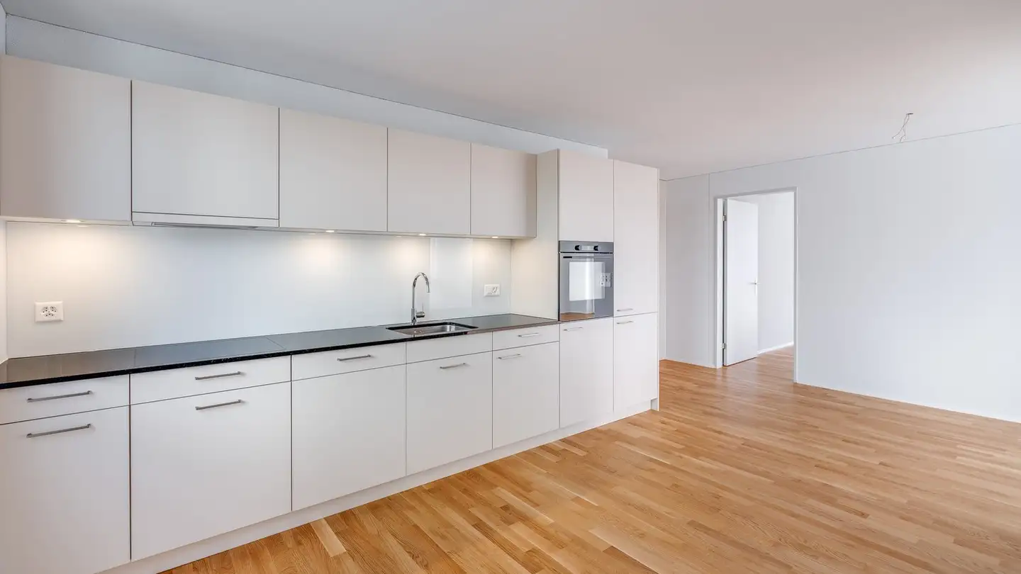 Apartment for rent - Hasenmattstrasse 9, 2540 Grenchen