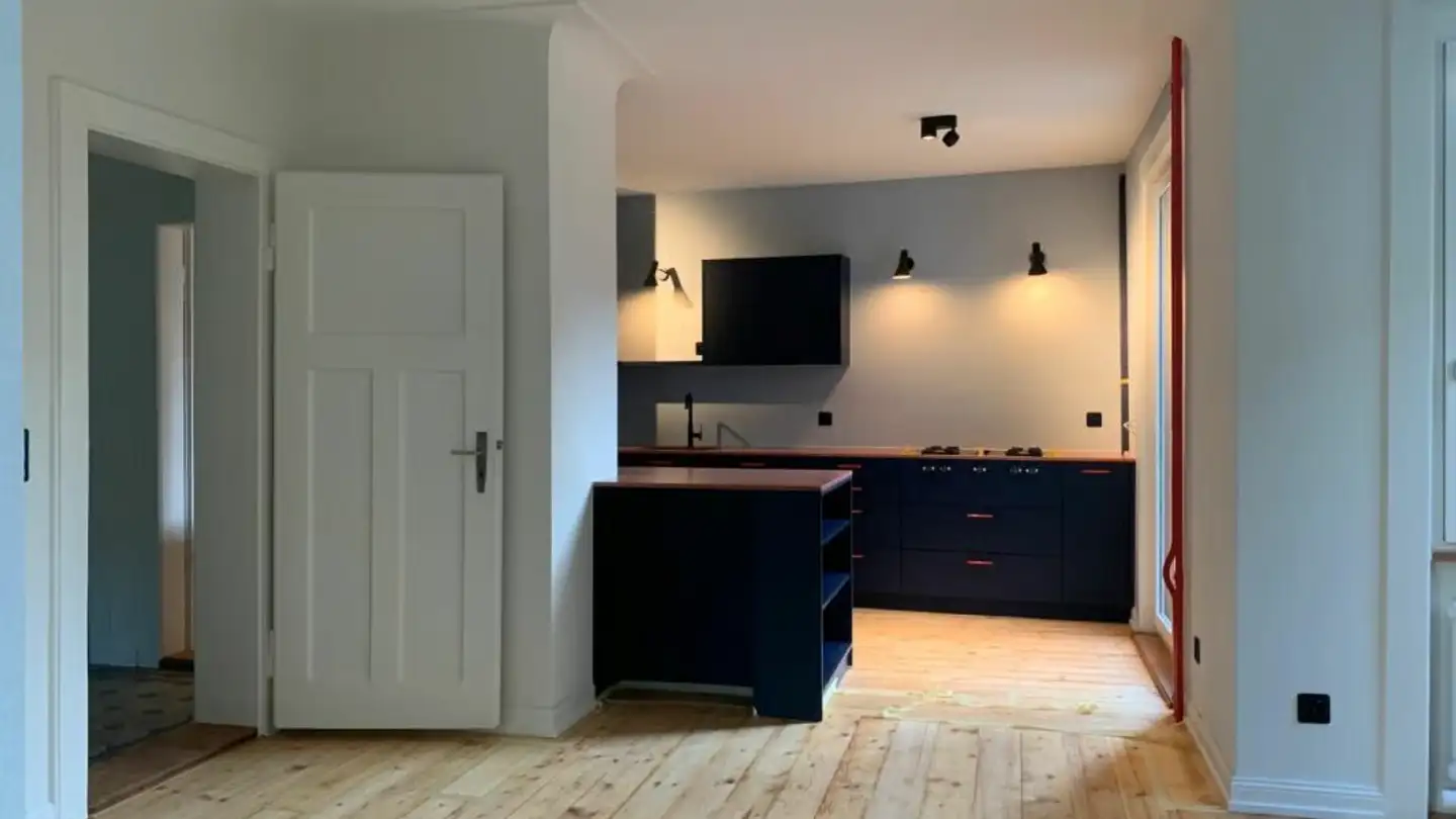 Einfamilienhaus mieten - Mutschellenstrasse 5, 8002 Zürich - Foto 3