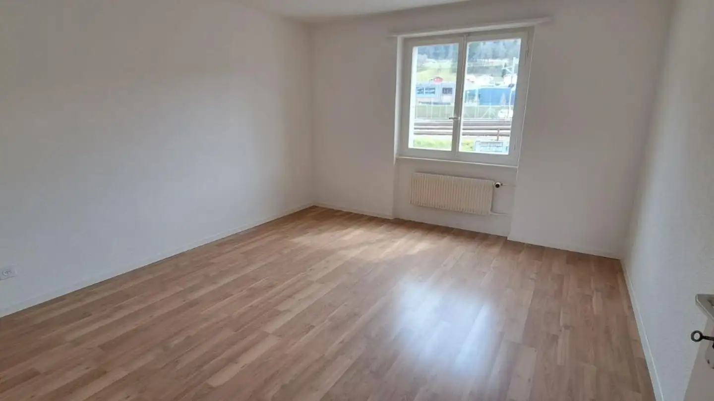 Appartamento in affitto - Rue H.-F. Sandoz 56, 2710 Tavannes - Foto 4