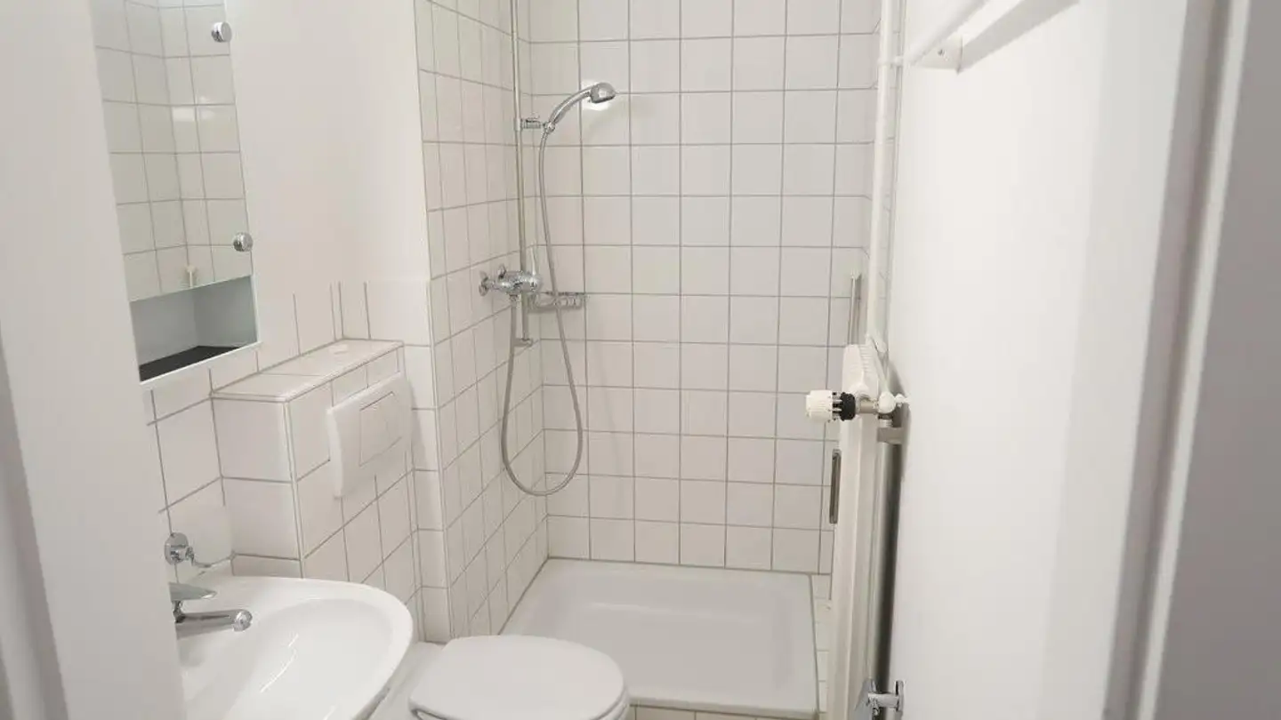 Wohnung mieten - 3013 Bern - Foto 4