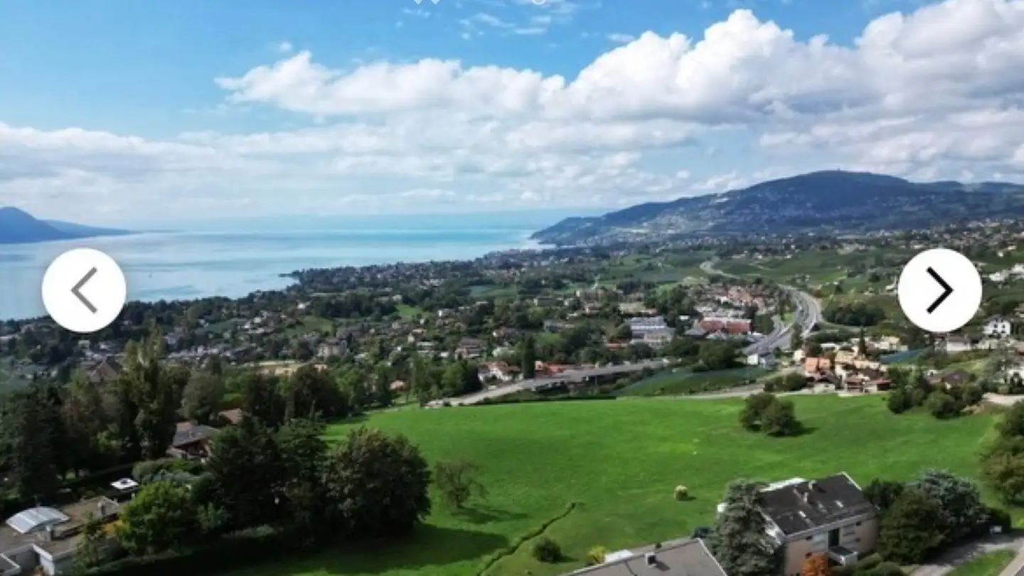 Appartamento in affitto - 1822 Chernex - Foto 3