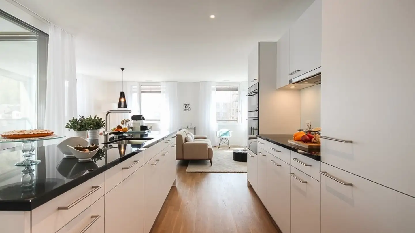 Appartamento in affitto - Gasstrasse 22, 4410 Liestal - Foto 2