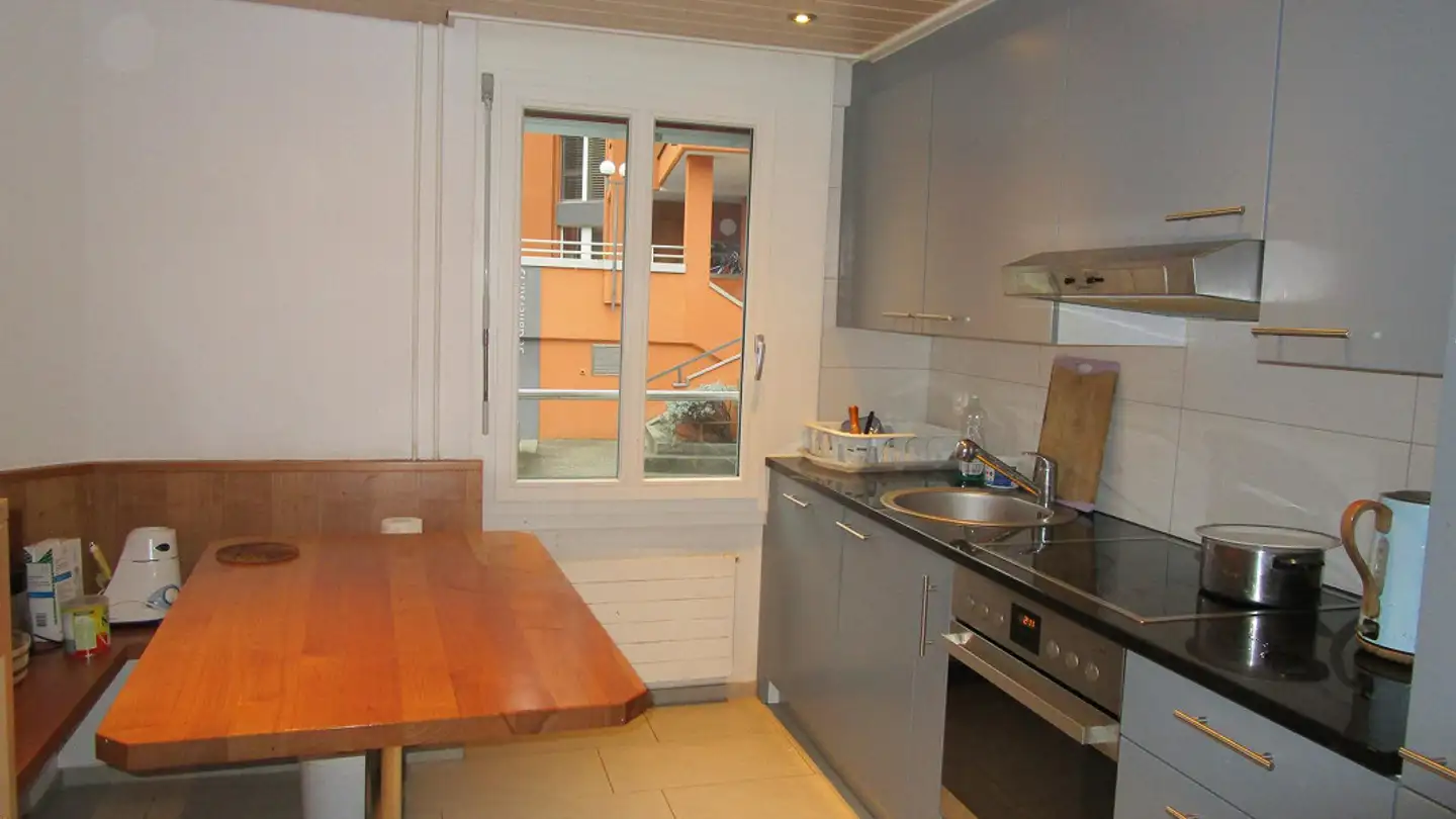 Appartement à louer - Gerenstrasse 3, 9400 Rorschach