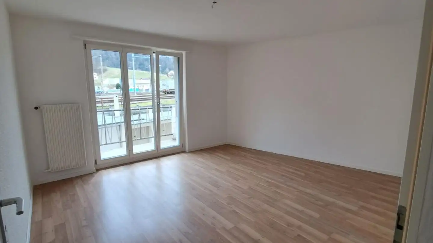 Appartamento in affitto - Rue H.-F. Sandoz 56, 2710 Tavannes - Foto 2