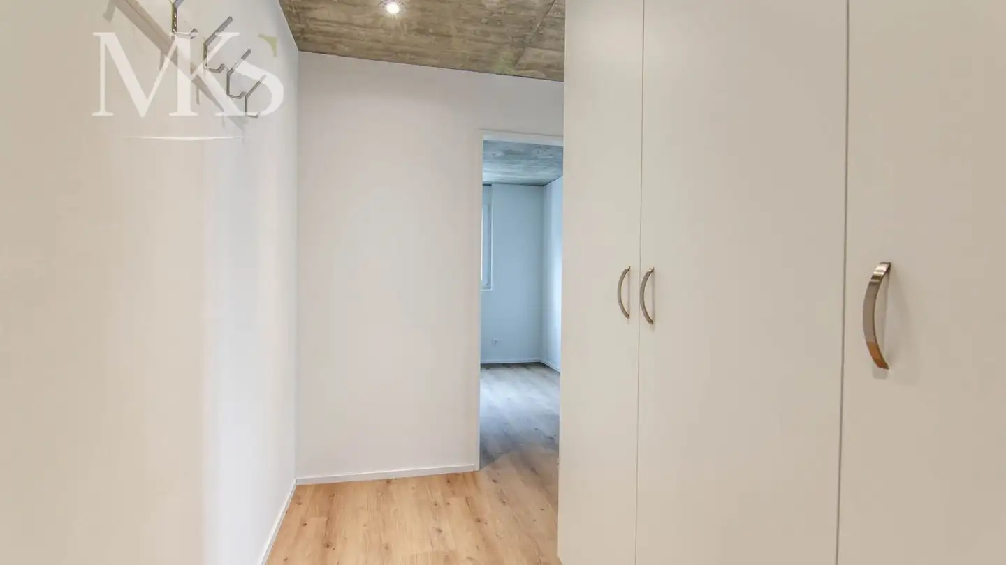 Appartamento in affitto - Mondstrasse 6b, 3930 Visp - Foto 4