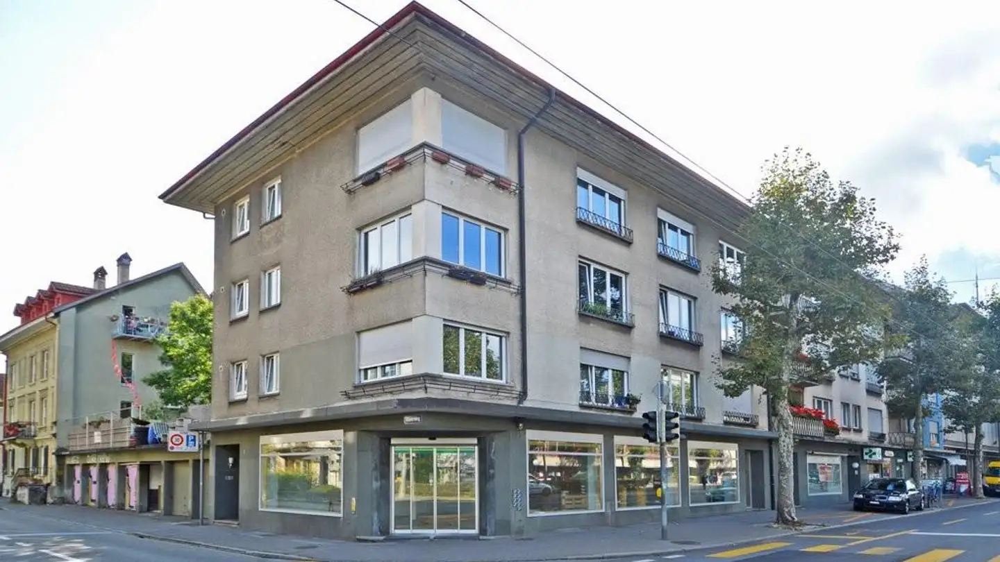 Wohnung mieten - 3013 Bern