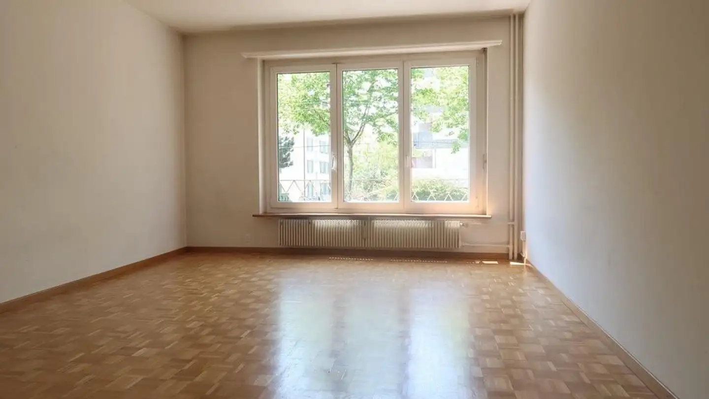 Wohnung mieten - 3013 Bern - Foto 2