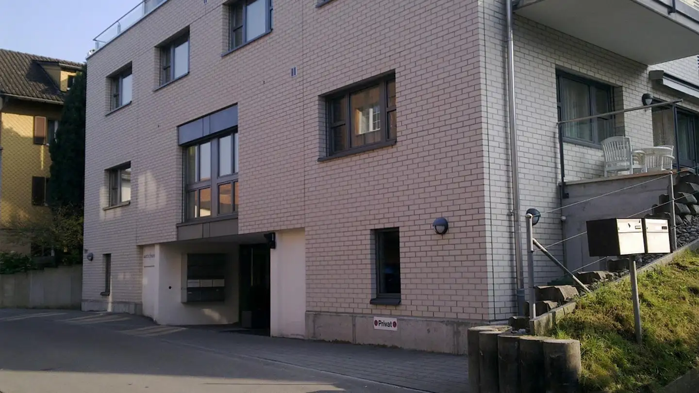 Bürofläche mieten - Rösslimatte 7, 8808 Pfäffikon SZ - Foto 3