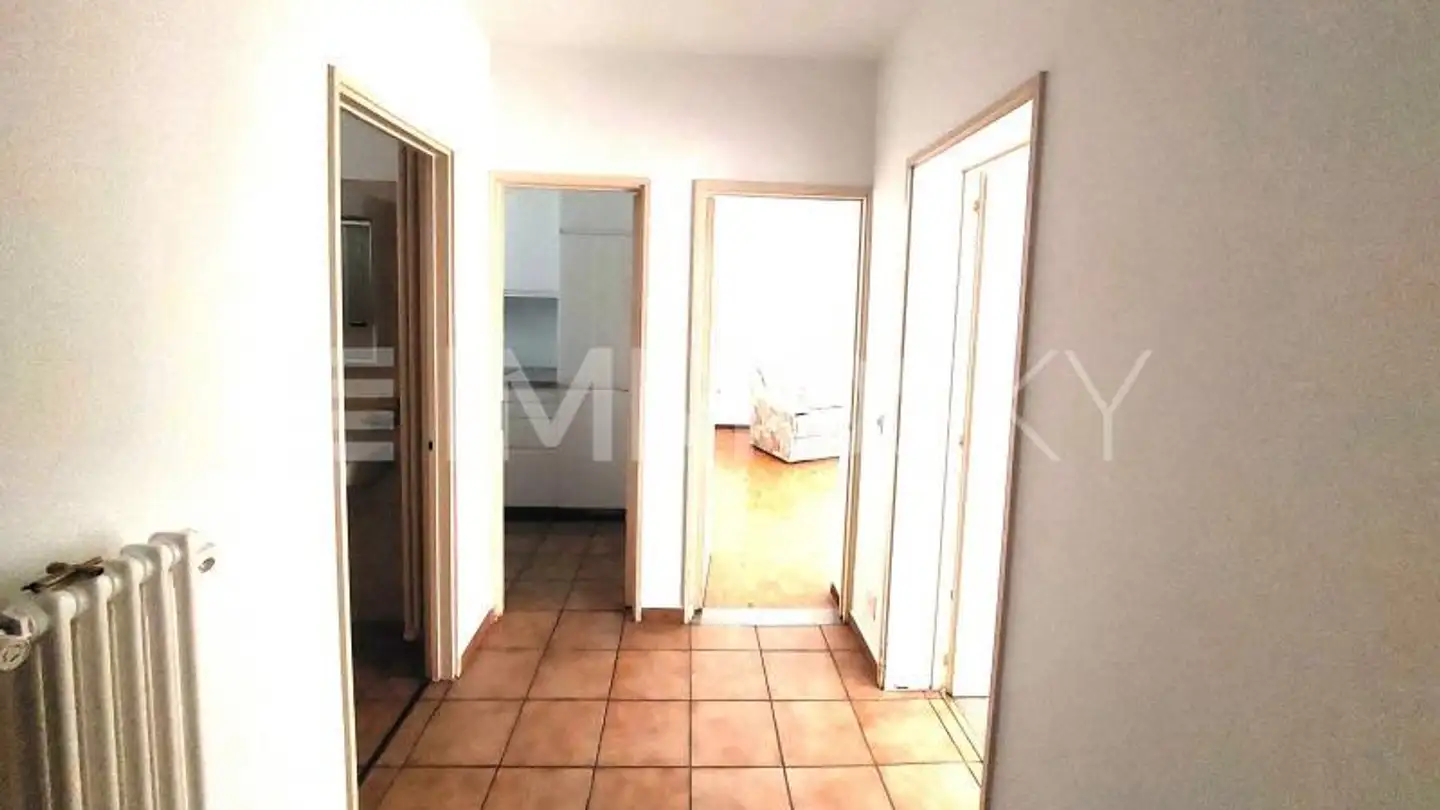 Apartment for sale - 6982 Agno - Photo 2