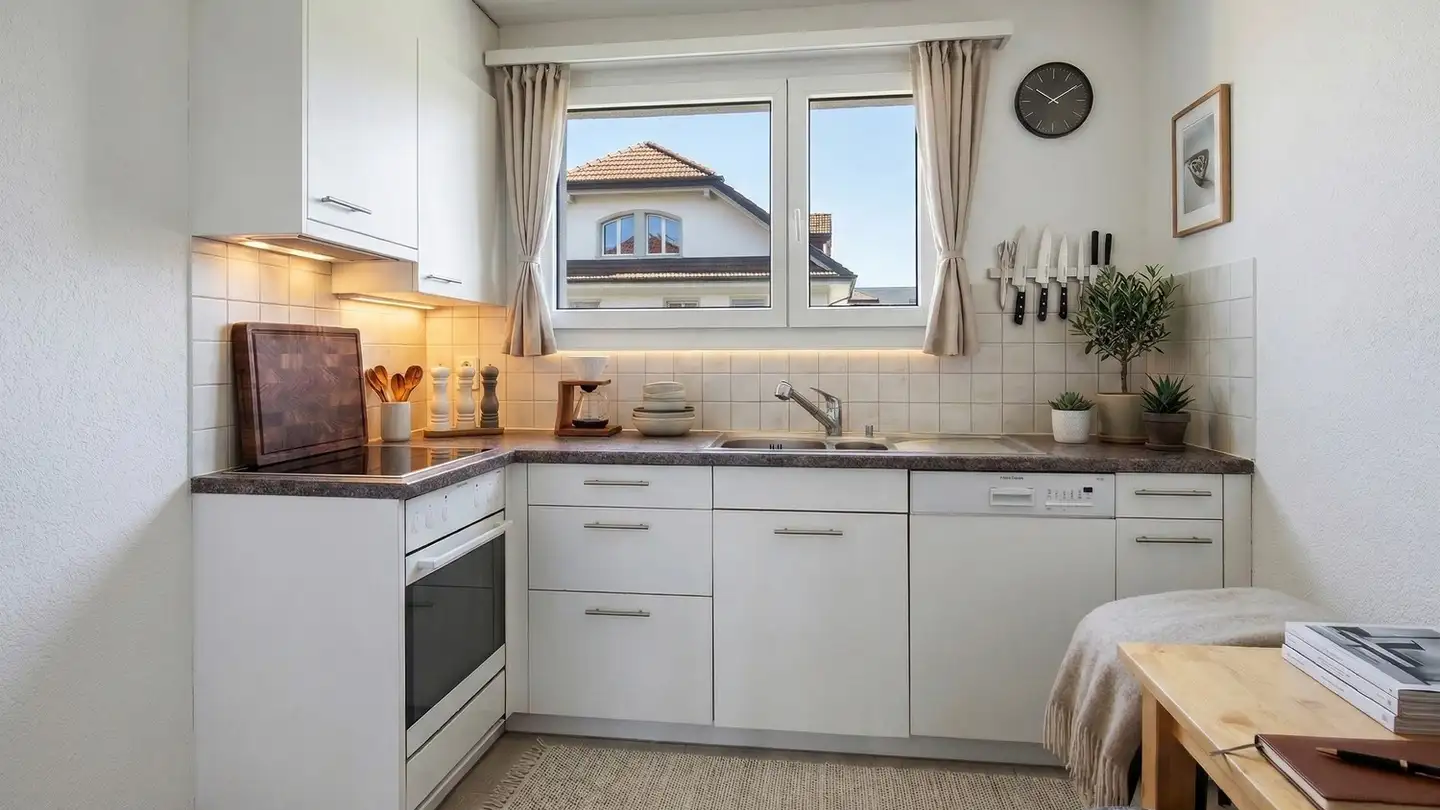 Wohnung mieten - Grubenstrasse 9, 8953 Dietikon - Foto 2