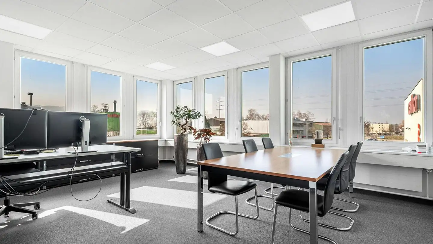 Office space for rent - Rigackerstrasse 16, 5610 Wohlen AG - Photo 3