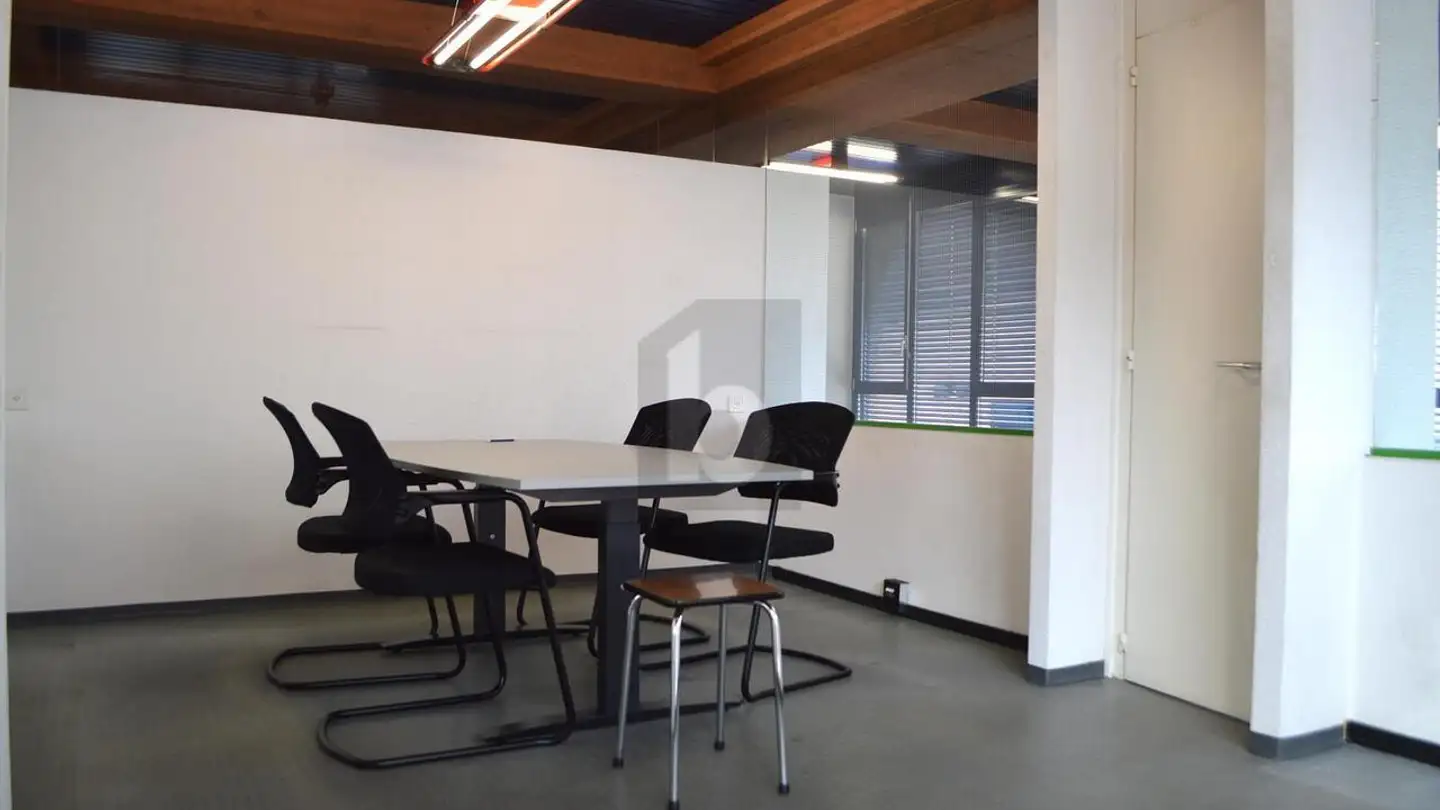 Immeuble mixte à vendre - Sierre, 3960 Sierre - Photo 2