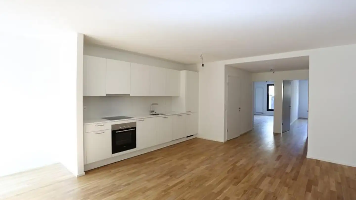 Appartement à louer - Fasanenstrasse 121, 4058 Basel - Photo 2