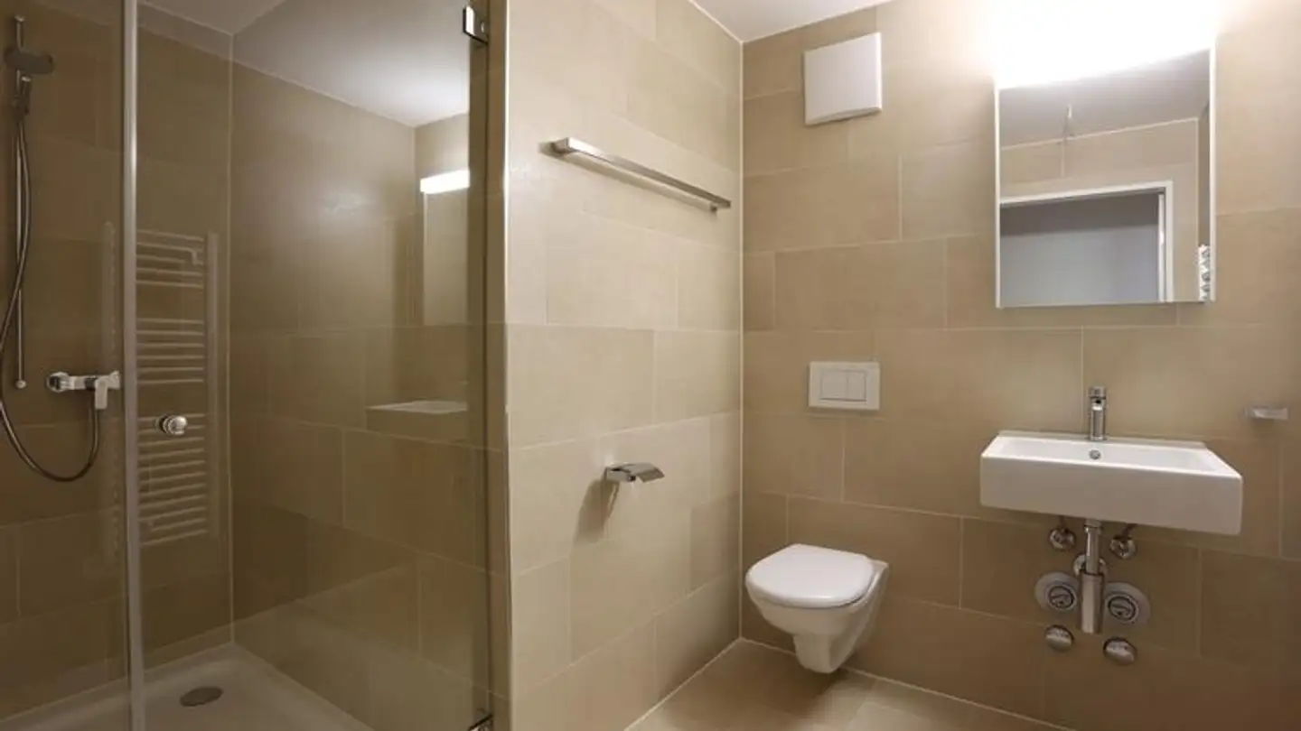 Appartement à louer - Fasanenstrasse 121, 4058 Basel - Photo 4