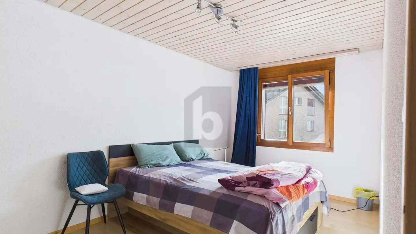 Apartment for rent - 8718 Schänis - Photo 2