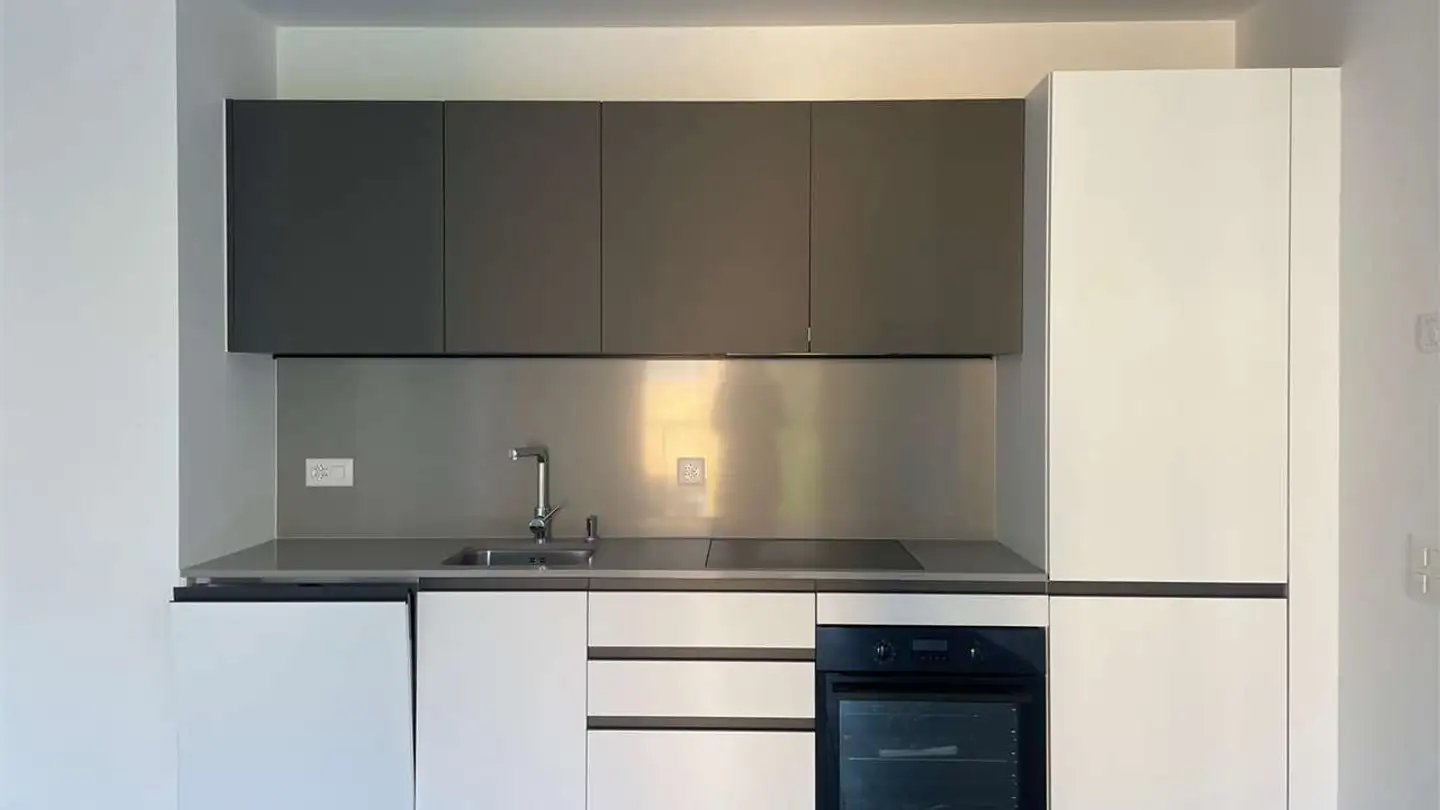 Wohnung mieten - Via Poeta F. Chiesa, 6833 Vacallo - Foto 2