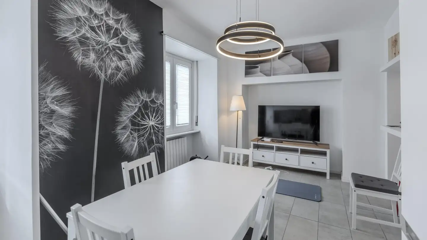 Apartment for sale - 6918 Figino