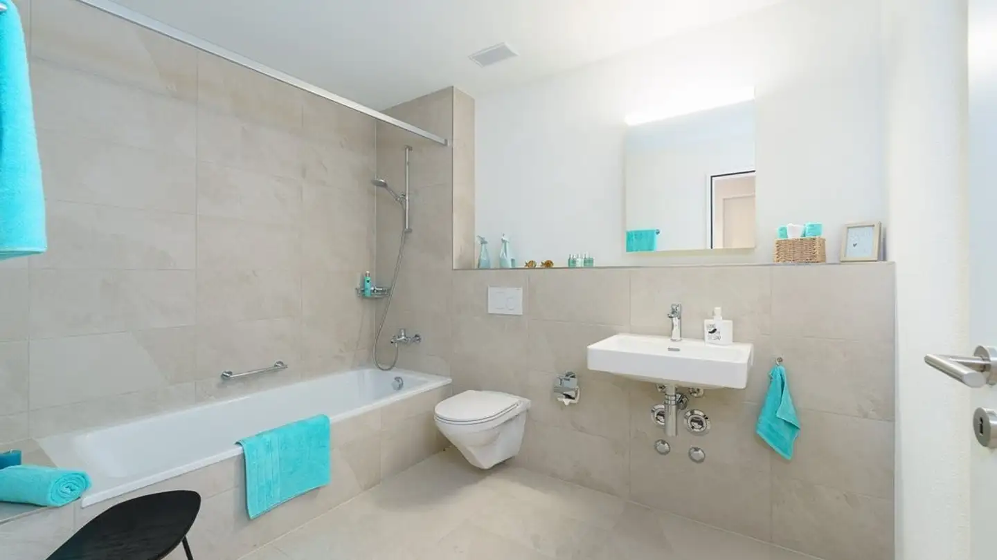 Appartamento in affitto - Gasstrasse 22, 4410 Liestal - Foto 4