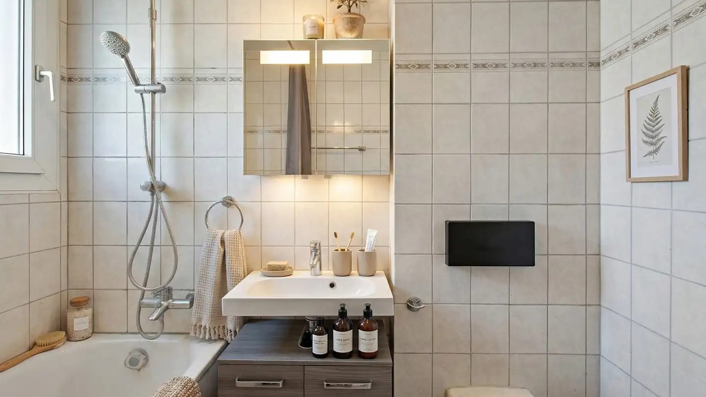 Wohnung mieten - Grubenstrasse 9, 8953 Dietikon - Foto 3