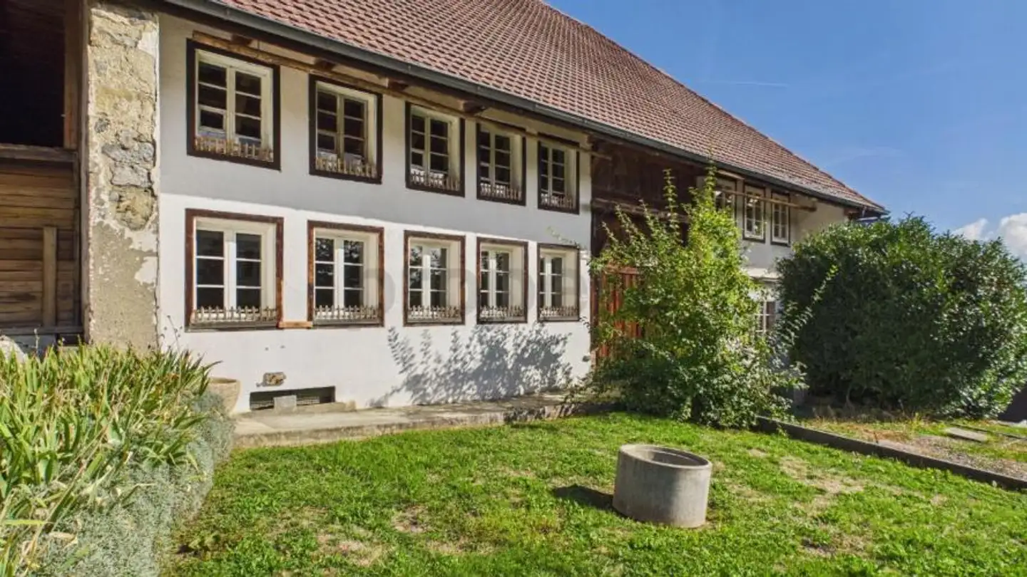 Single house for sale - 5712 Beinwil am See