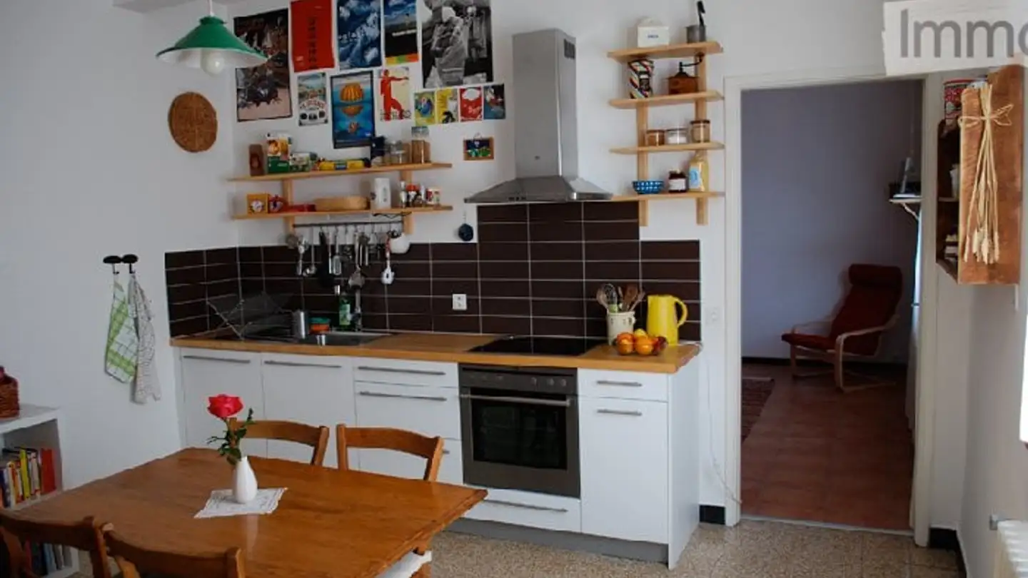 Casa singola in vendita - La Stráda Növa 4, 6837 Bruzella - Foto 4