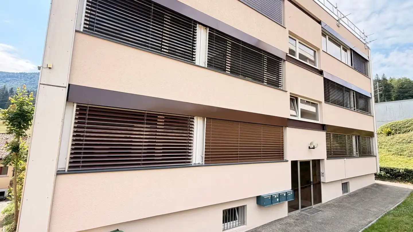 Edificio residenziale in vendita - Le Botat 32, 2735 Bévilard