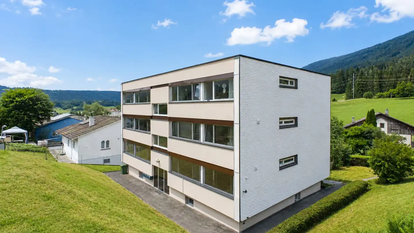 Edificio residenziale in vendita - Le Botat 32, 2735 Bévilard - Foto 2