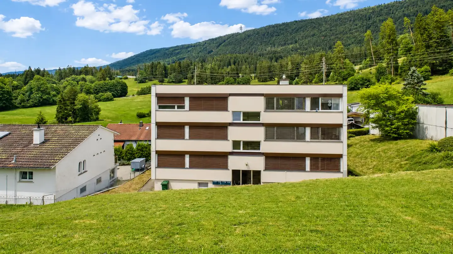 Edificio residenziale in vendita - Le Botat 32, 2735 Bévilard - Foto 3