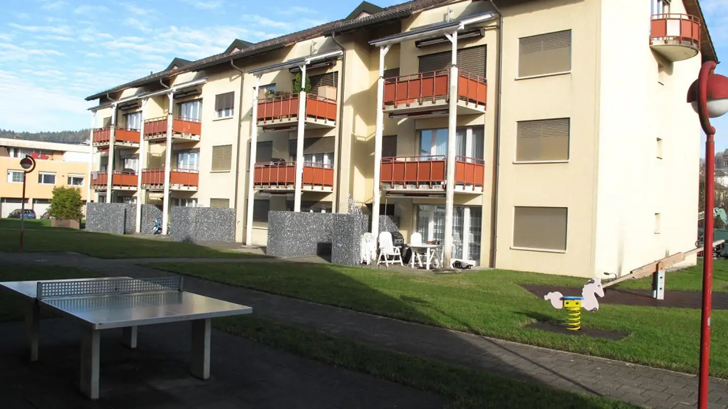 Apartment for rent - Ziegelhofstrasse 3c, 8730 Uznach