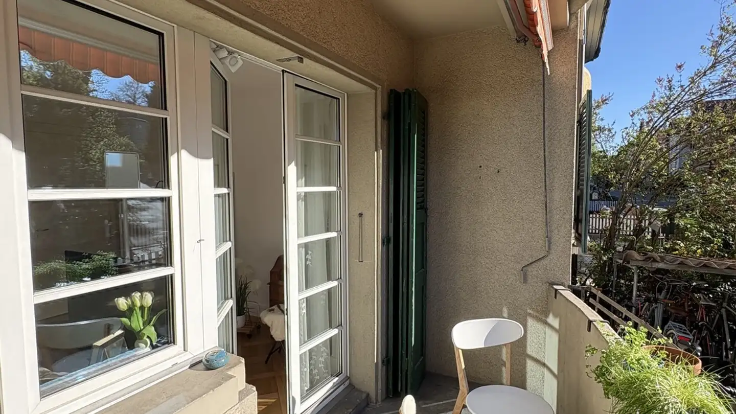 Chambre à louer - 3012 Bern - Photo 4