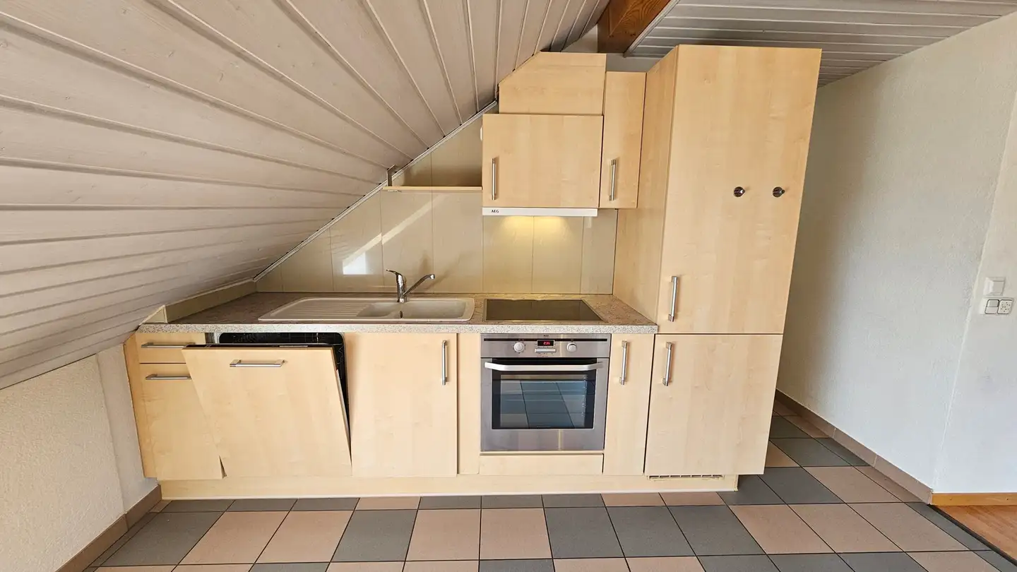 Appartement à louer - 2853 Courfaivre - Photo 3