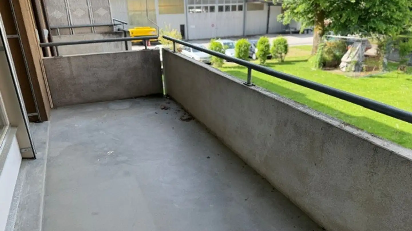 Appartamento in affitto - Längmattstrasse 2, 3436 Zollbrück - Foto 2