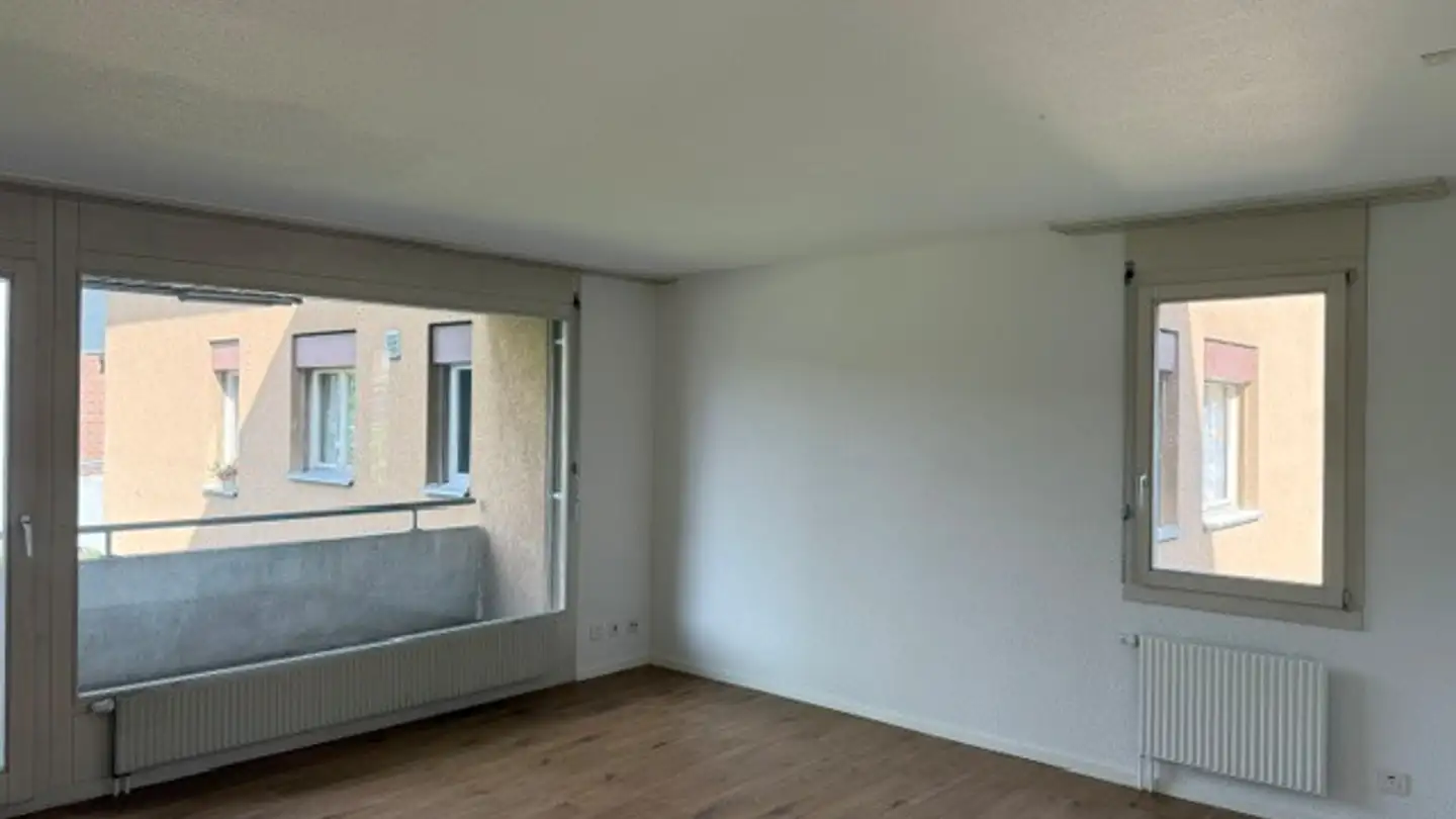 Appartamento in affitto - Längmattstrasse 2, 3436 Zollbrück - Foto 3