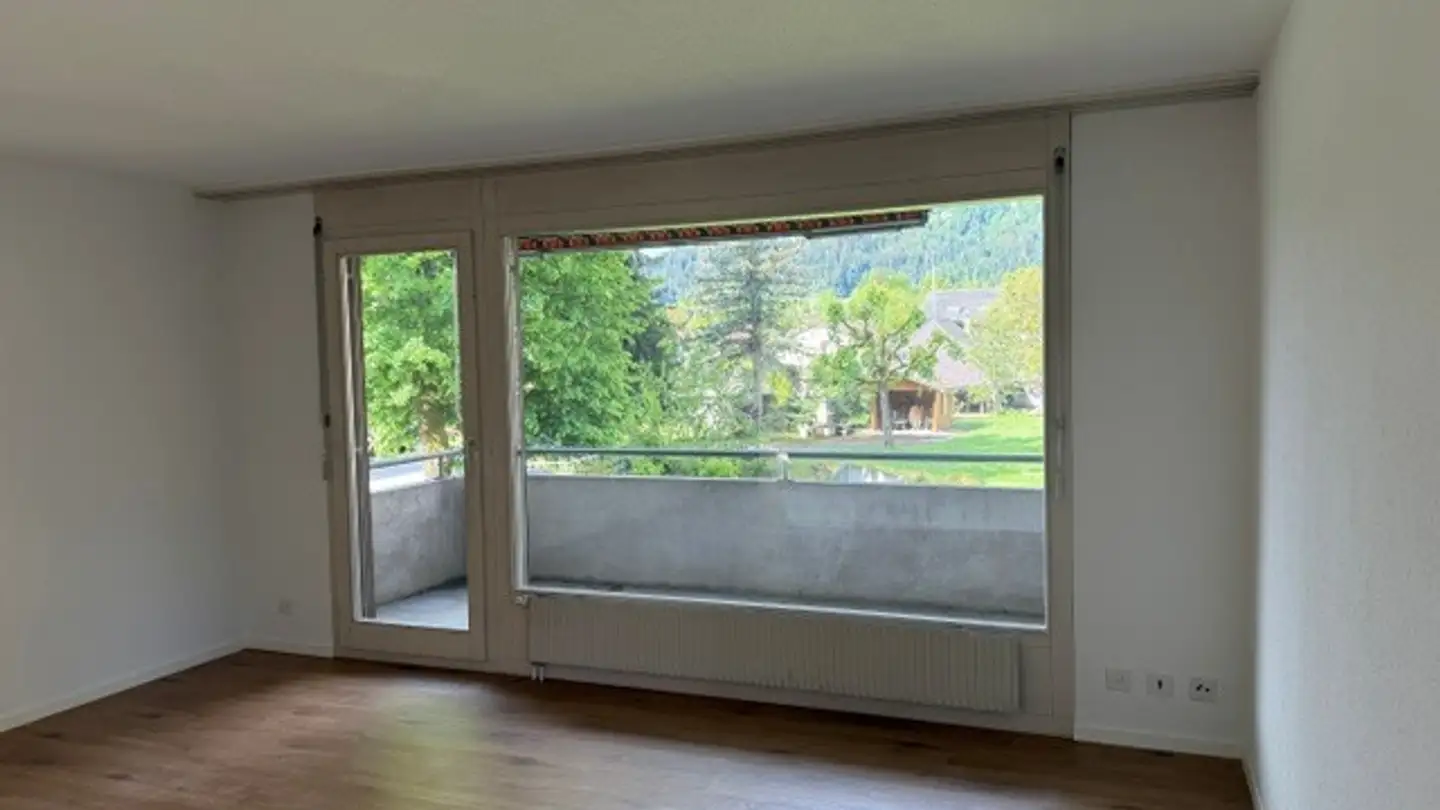 Appartamento in affitto - Längmattstrasse 2, 3436 Zollbrück - Foto 4