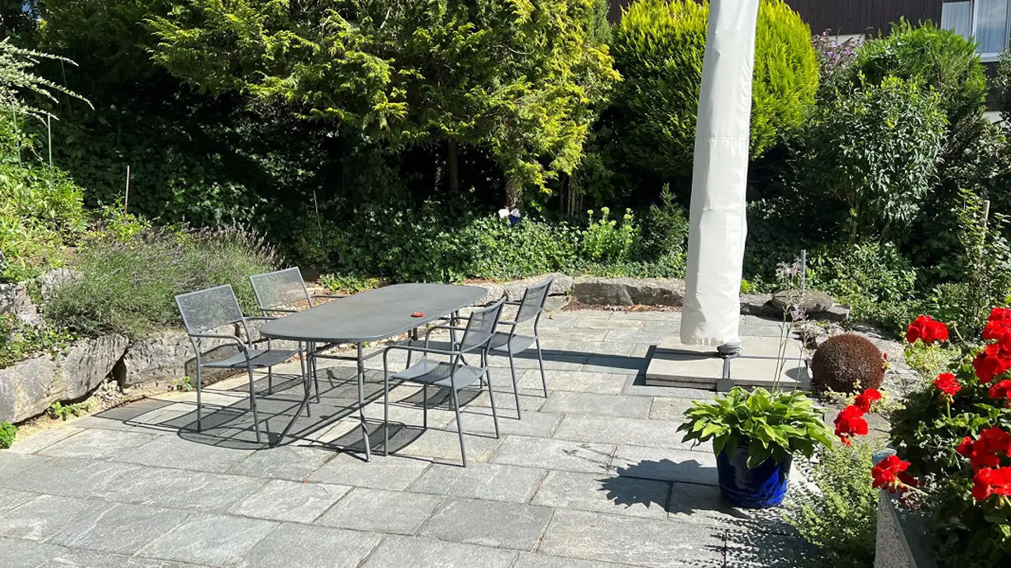 Casa singola in affitto - Rütibuckstrasse 6, 8248 Uhwiesen - Photo 4