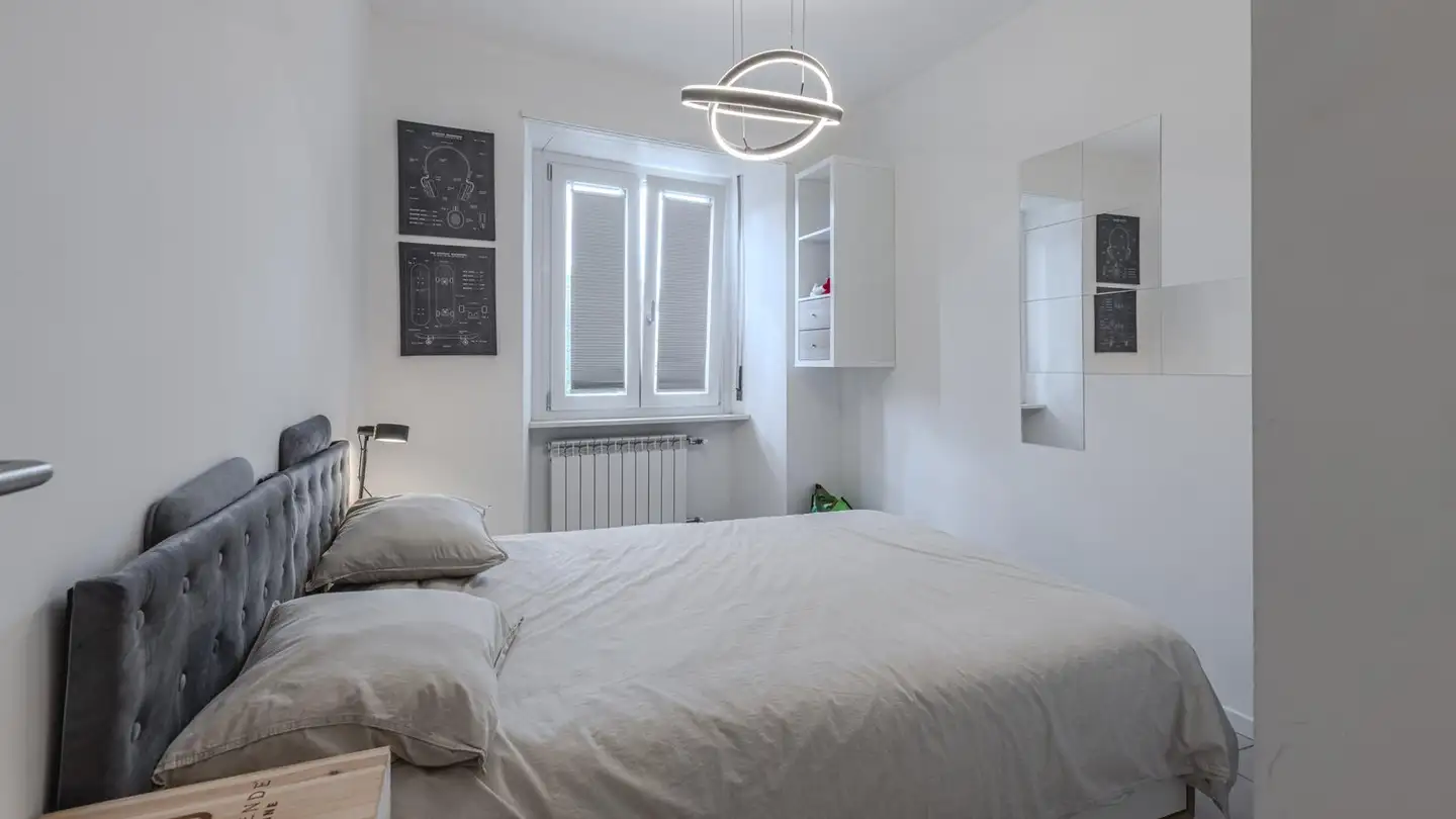 Apartment for sale - 6918 Figino - Photo 3