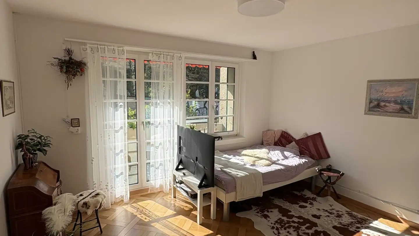Chambre à louer - 3012 Bern