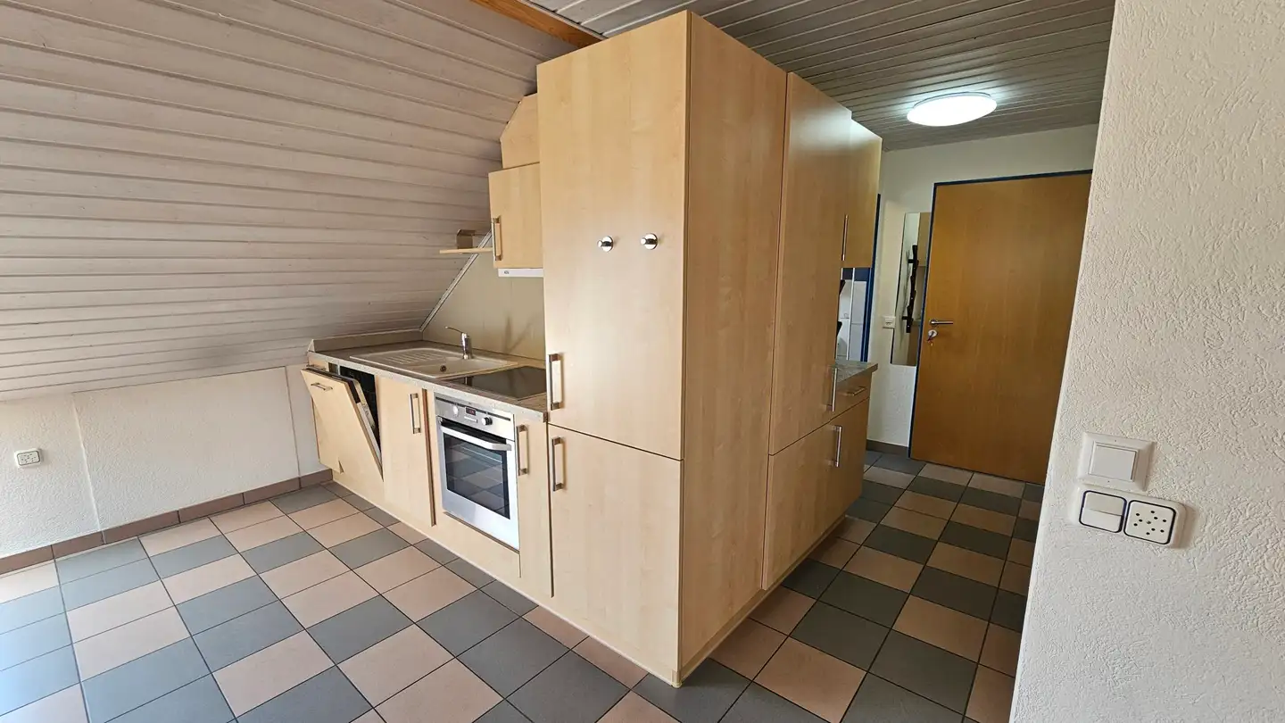 Appartement à louer - 2853 Courfaivre - Photo 2
