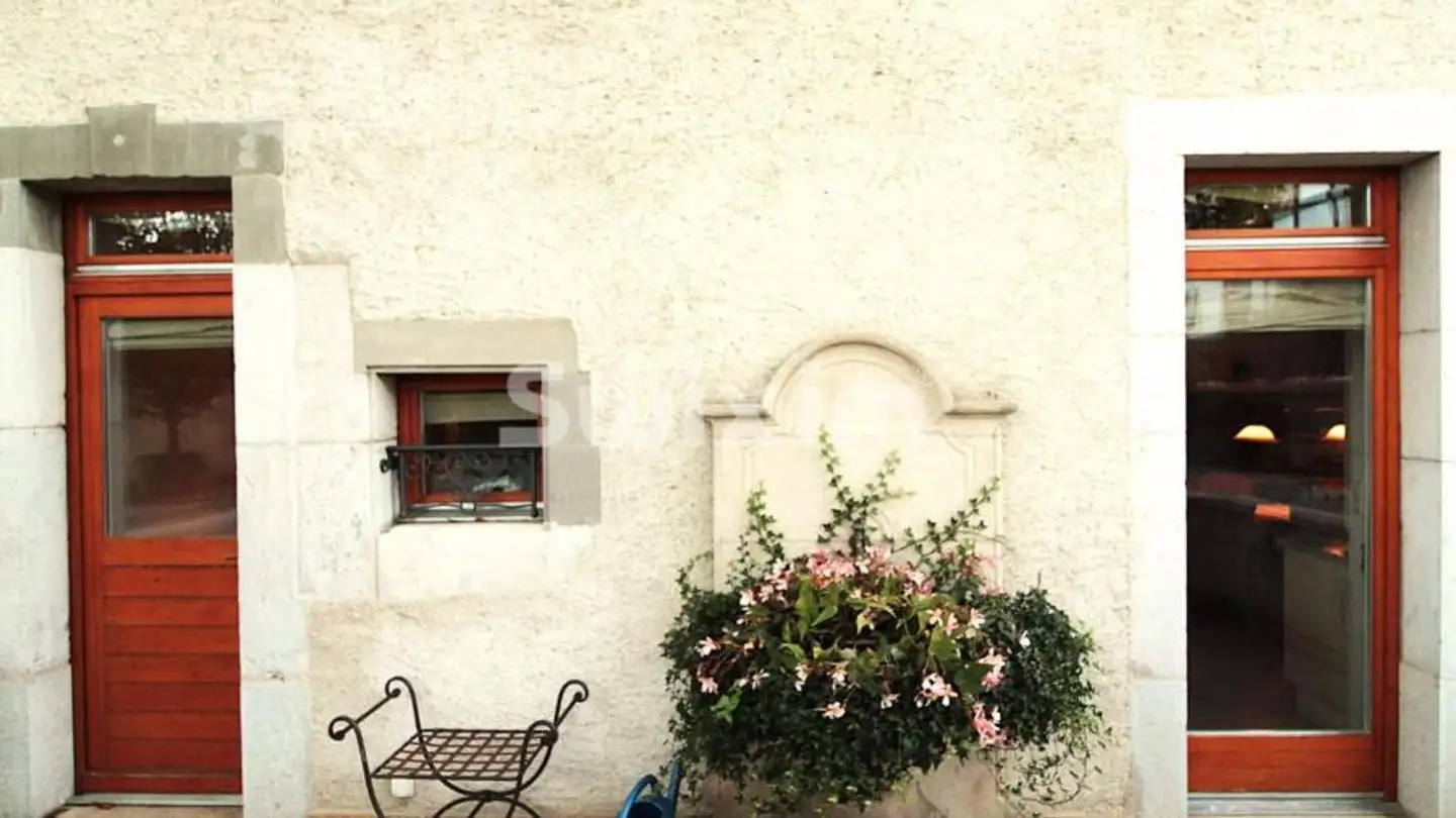 Single house for sale - 1204 Genève - Photo 2